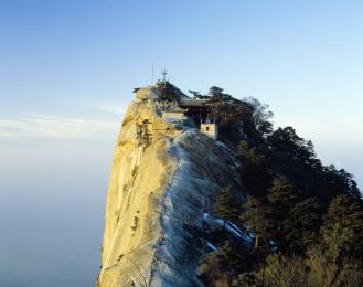 西安,兵馬俑,華清池,華山,明城墻,大雁塔廣場,雙臥 五日游