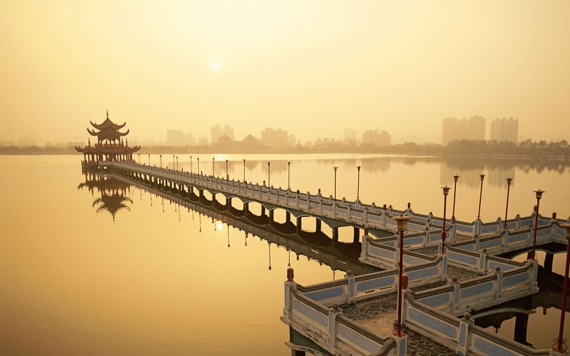 杭州,烏鎮(zhèn),宋城,西湖,西溪濕地 二日游