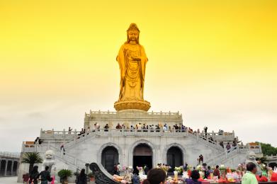 烏鎮(zhèn),普陀山,西湖,西溪濕地 三日游