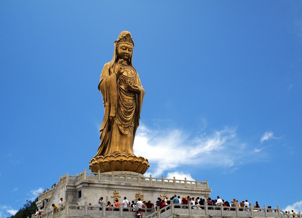 普陀山,醉美西塘,杭州西湖,西溪濕地 三日游