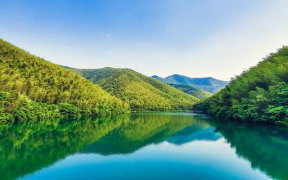 常州 天目湖 南山竹海 休閑度假 二日游